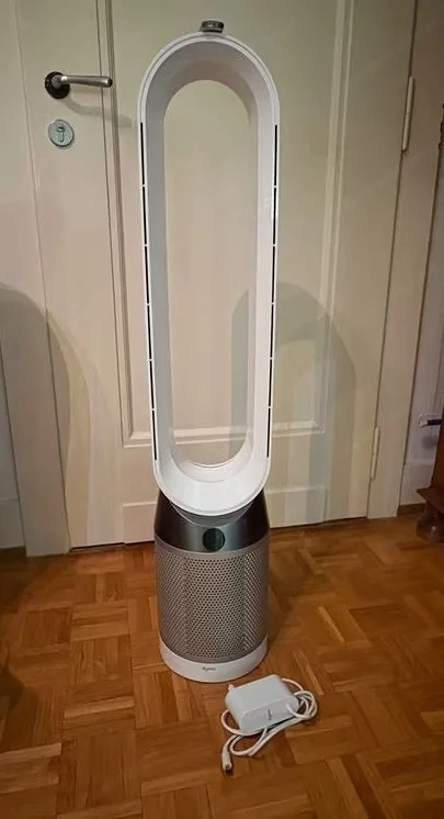 Dyson Pure Cool Turmventilator Luftreiniger