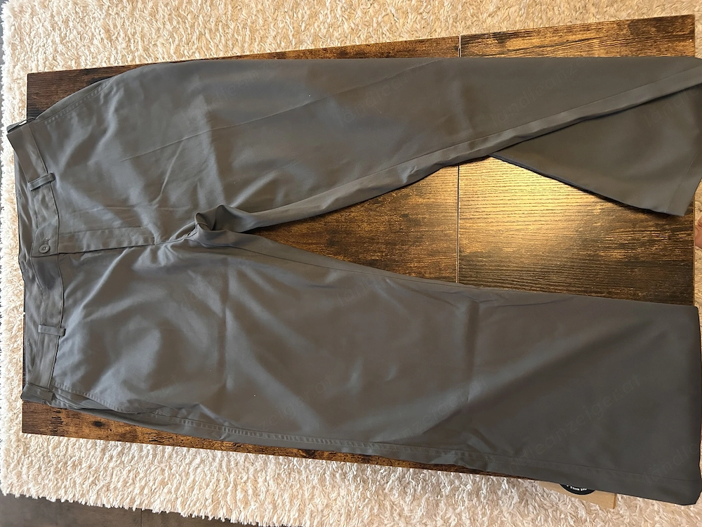 NIKE-Golf-Hose, dri-fit
