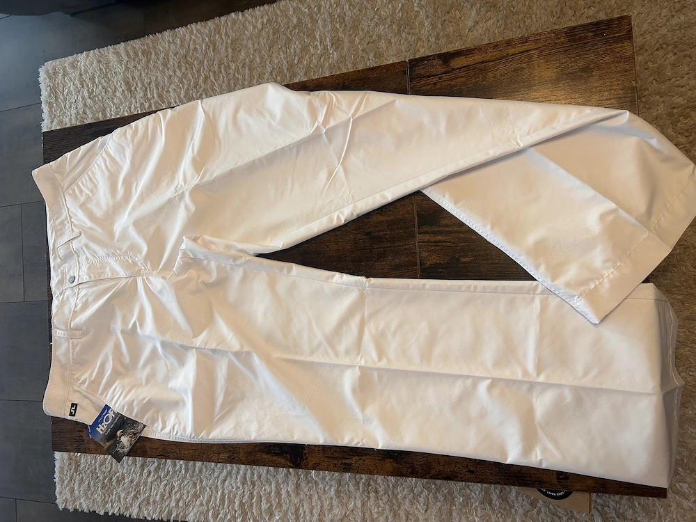 J. Lindberg-Hose,  Trenton reg. MicroTwill 