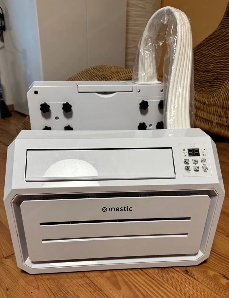 Mestic SPA 3000 - Split Klimaanlag