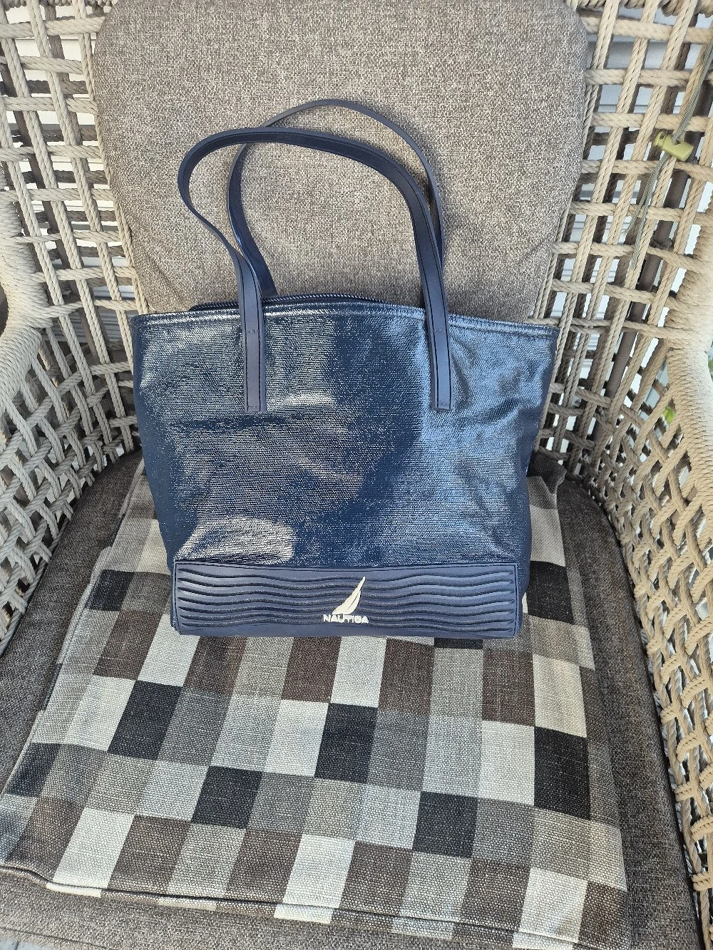 Nautica Handtasche