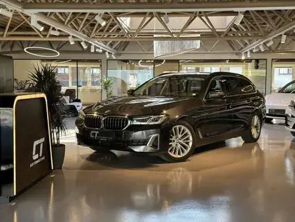 BMW 5er