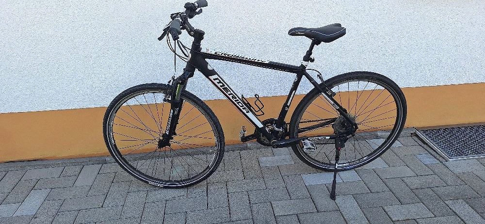 Merida Crossbike zu verkaufen