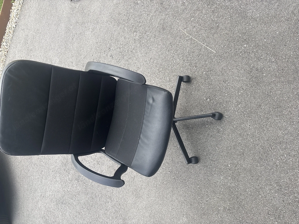 Bürostuhl IKEA  (Drehstuhl)