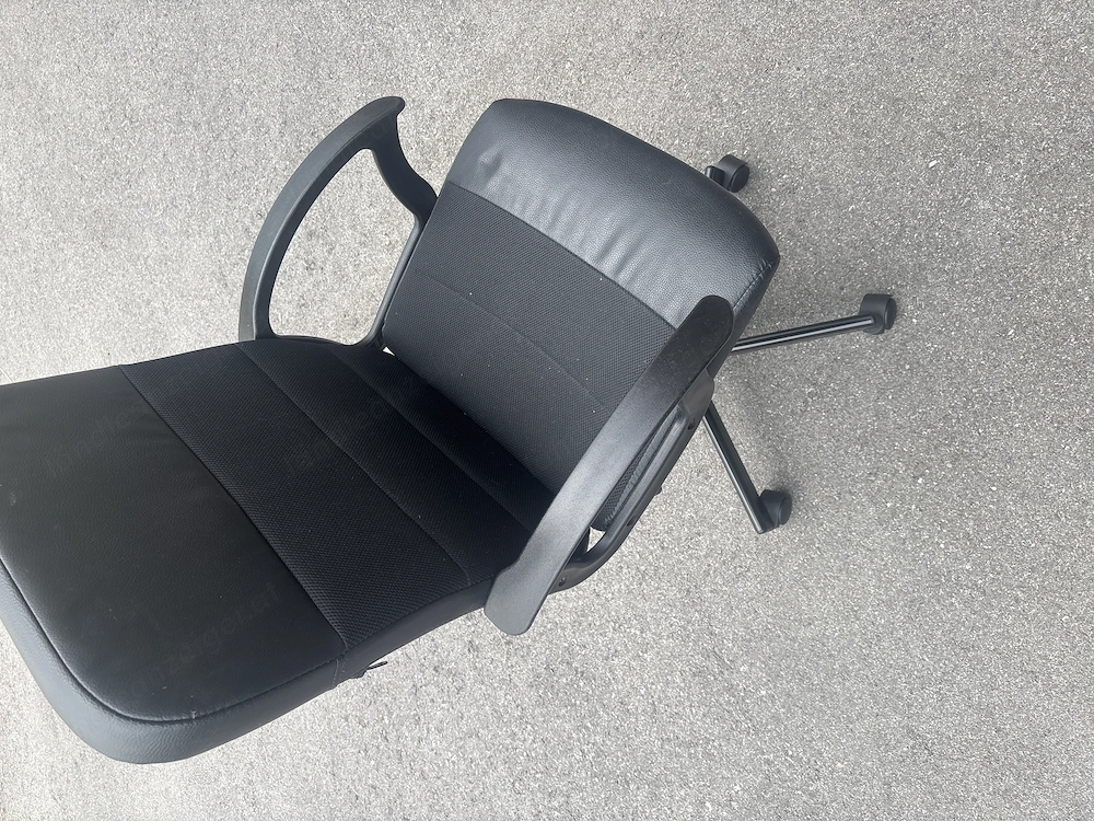 Bürostuhl IKEA  (Drehstuhl)