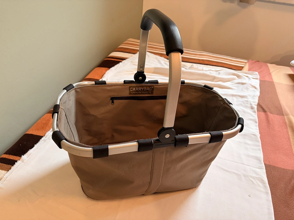 Reisenthel Frame Shopper Carrybag