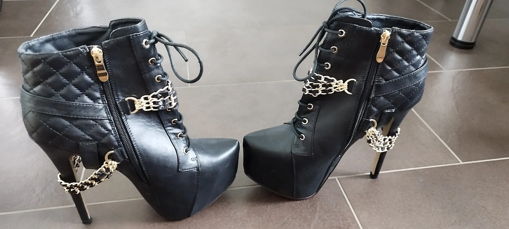 High Heels