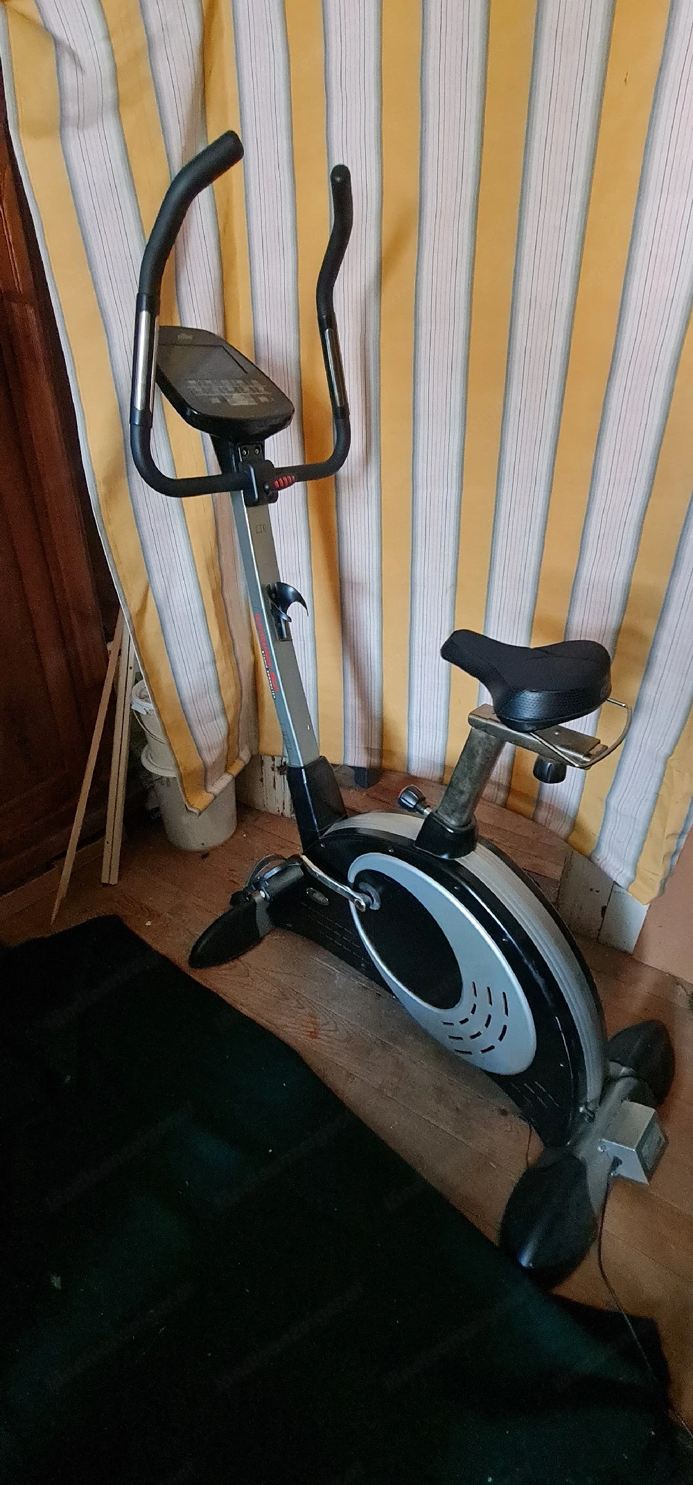 Magnetheimtrainer 