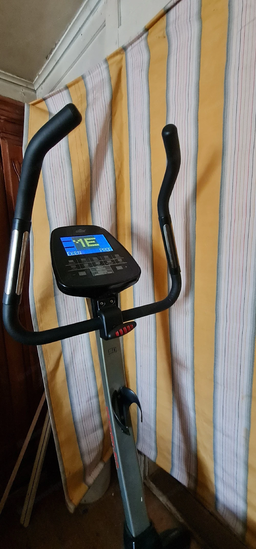 Magnetheimtrainer 