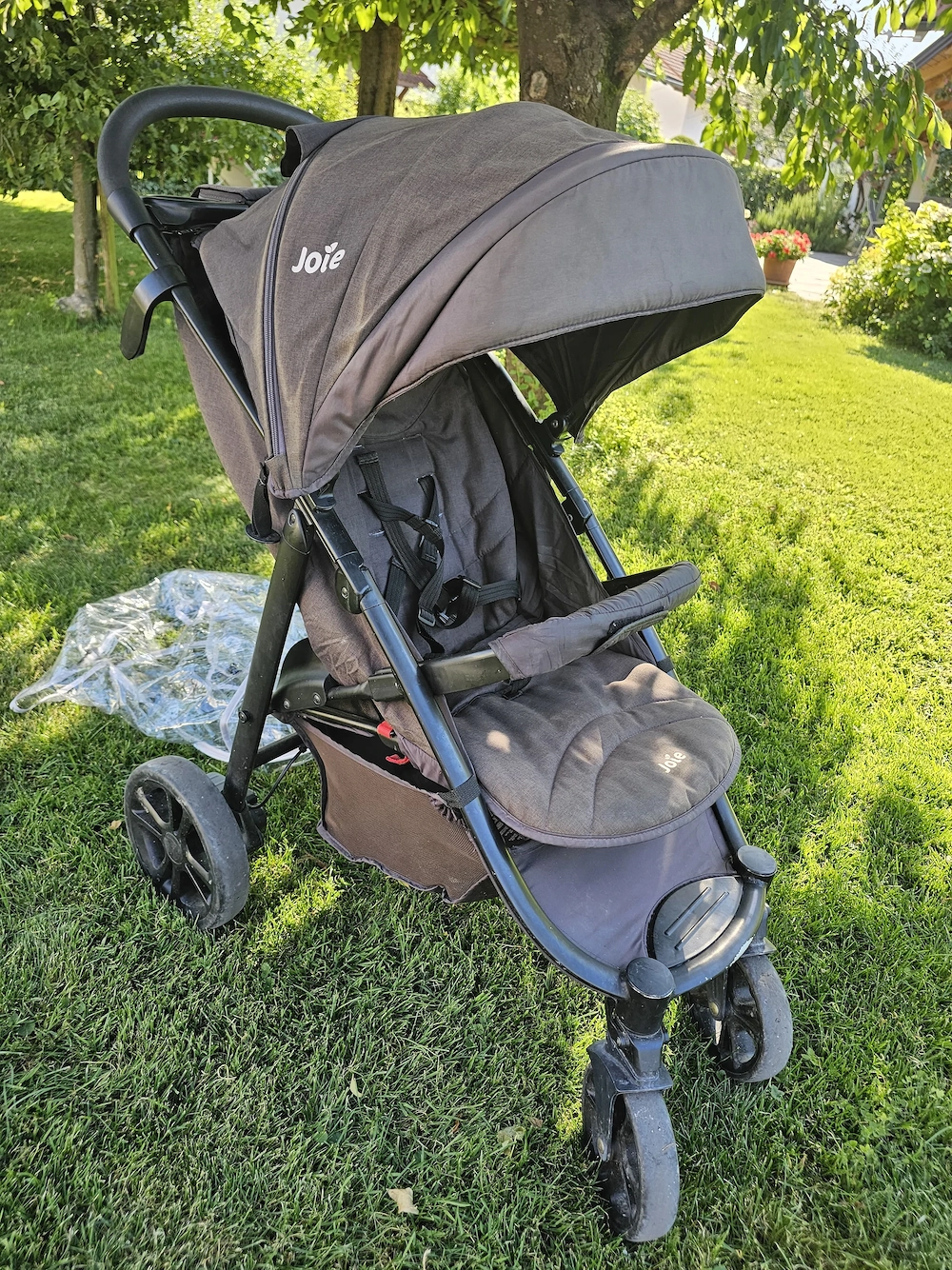 Joie Buggy