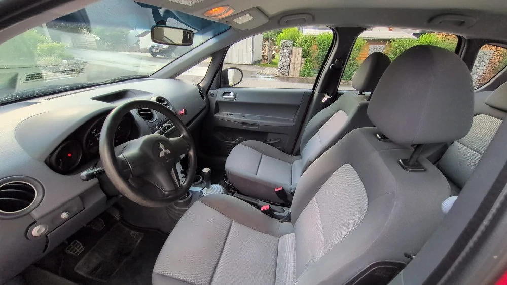 Mitsubishi Colt 1.3