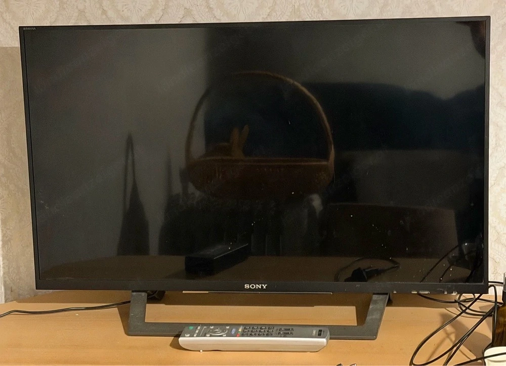 Fernseher 