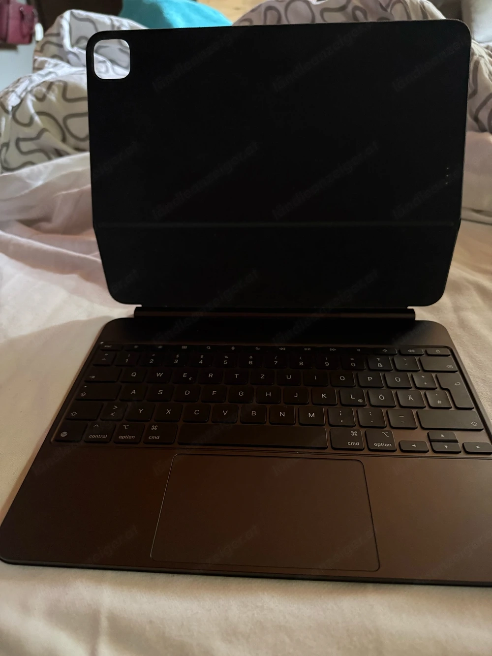 Ipad 13 Pro 2025 Neuwertig