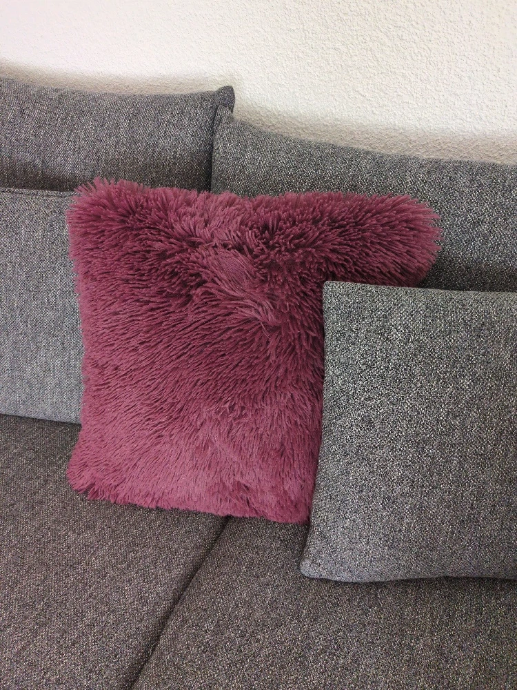 Kissen 50 x 50