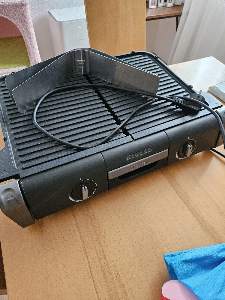 Elektro Grill  Tefal 