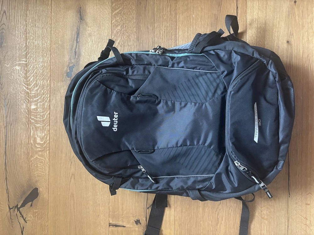 Deuter Trans Alpine 30L Rucksack