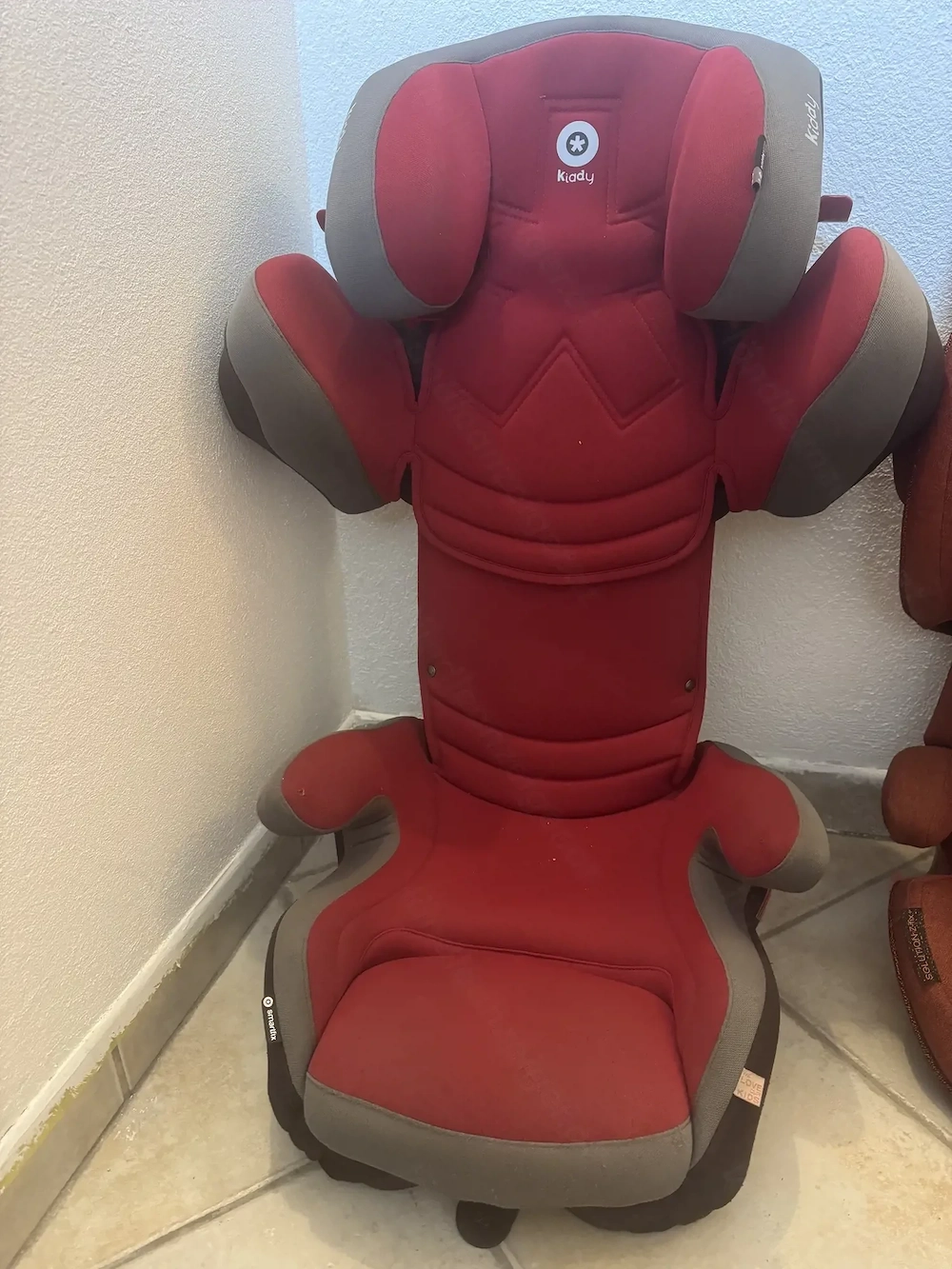 Auto Kindersitz, marke kiddy, mit Isofix, für 15-36 kg
