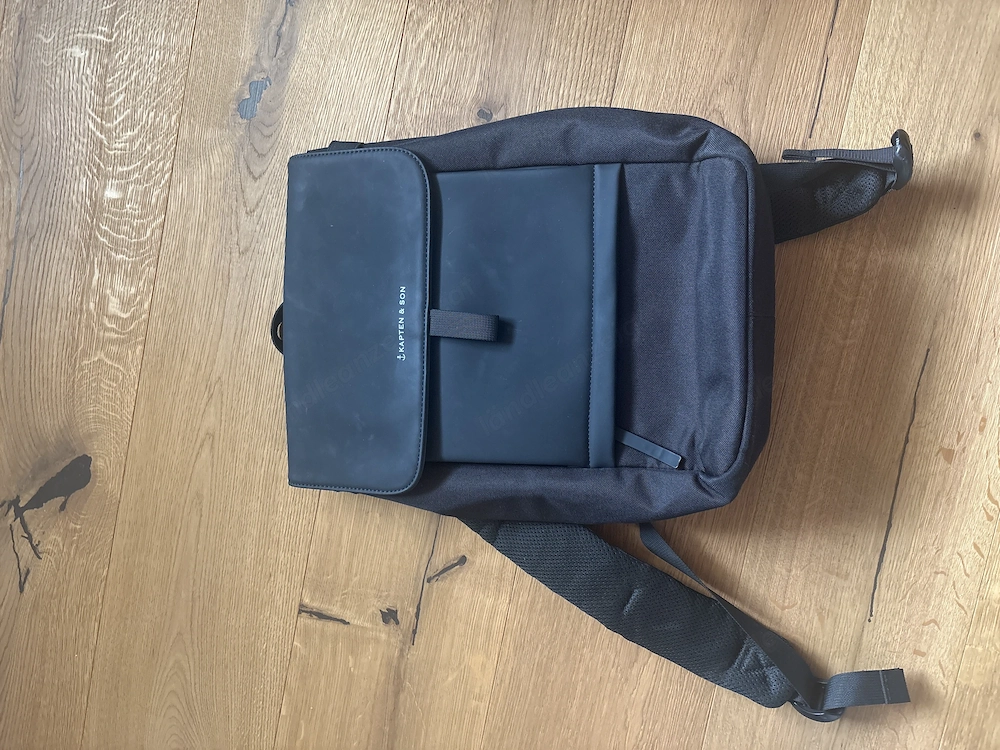 Kapten & Son Rucksack