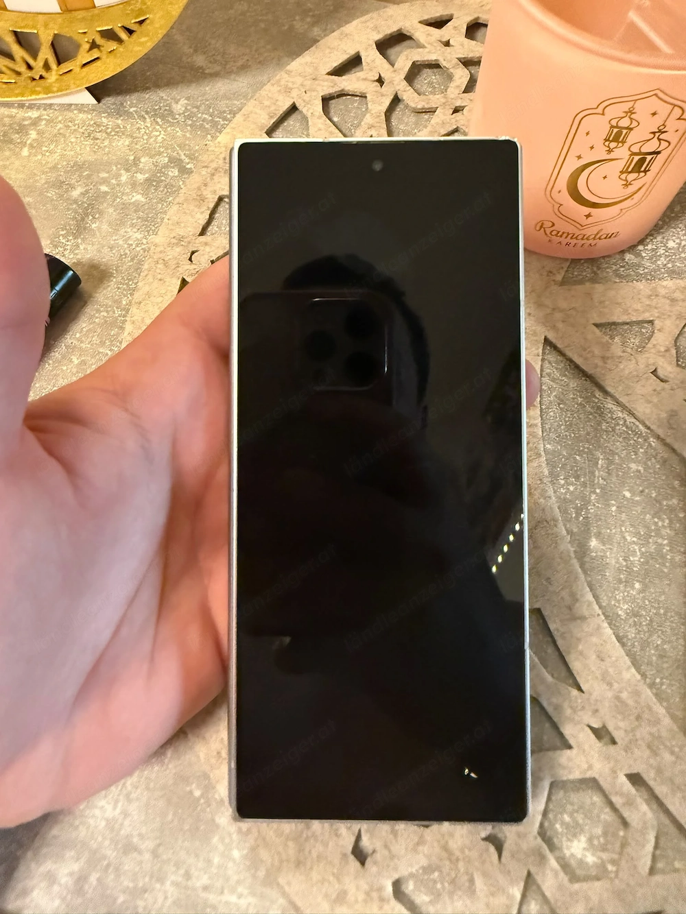 Samsung Galaxy Z Fold 6