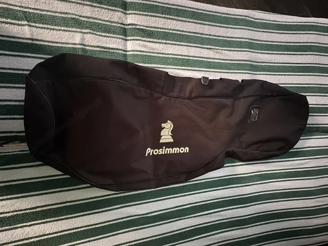 Golf - Travel - Bag