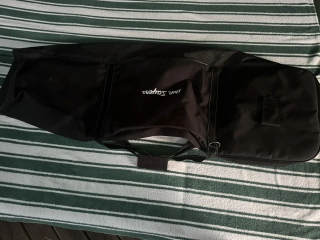 Reise-Golf-Bag