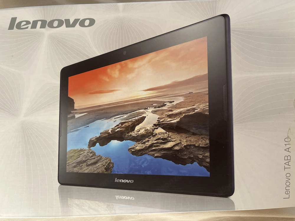 Lenovo Tablet TAB A10