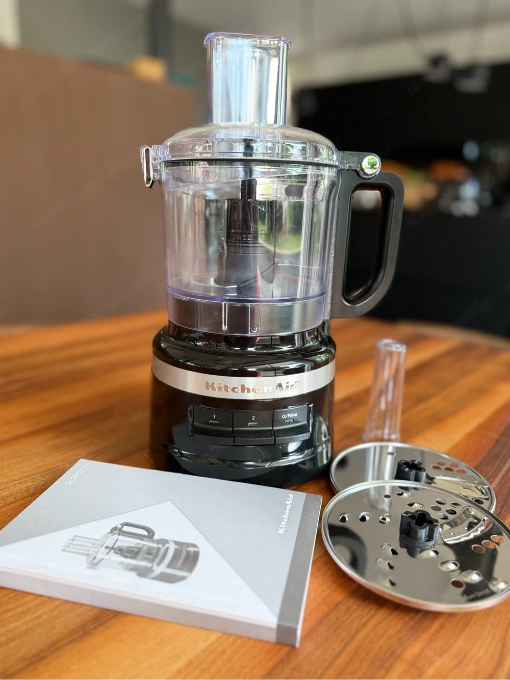 KitchenAid Food Processor 1,7 L