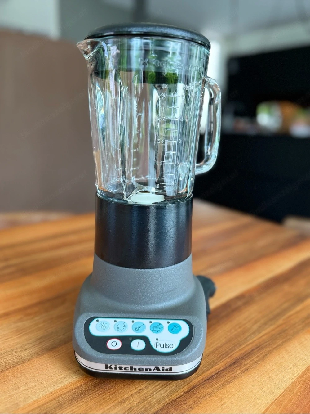 KitchenAid Standmixer, Blender