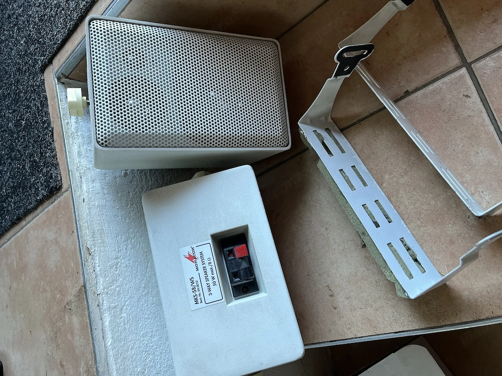 Boxen Lautsprecher