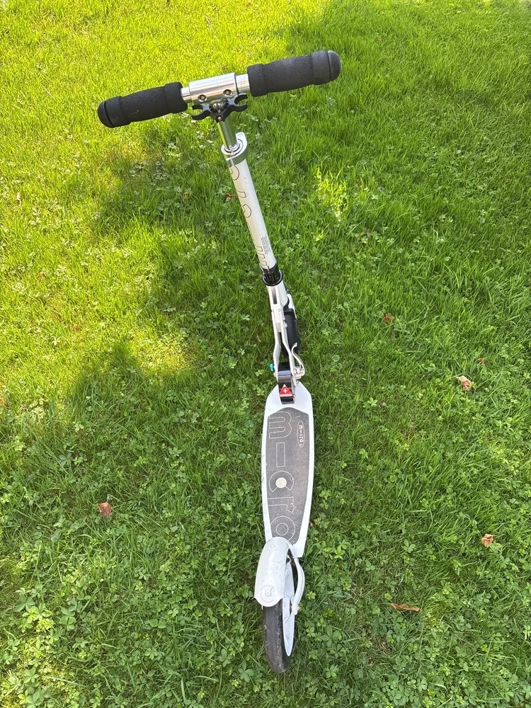 Micro Scooter