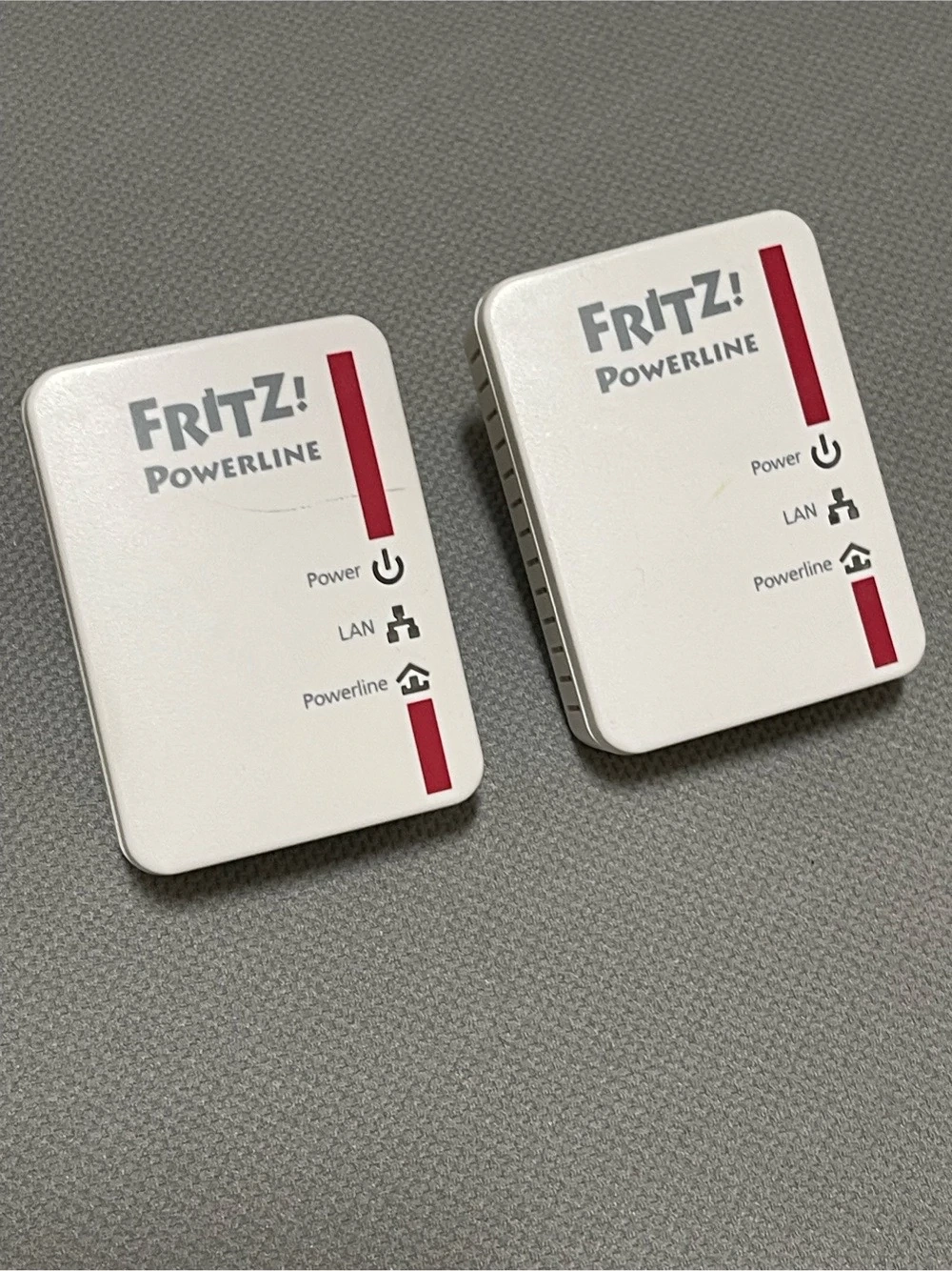 FRITZ!Powerline 510E Set 