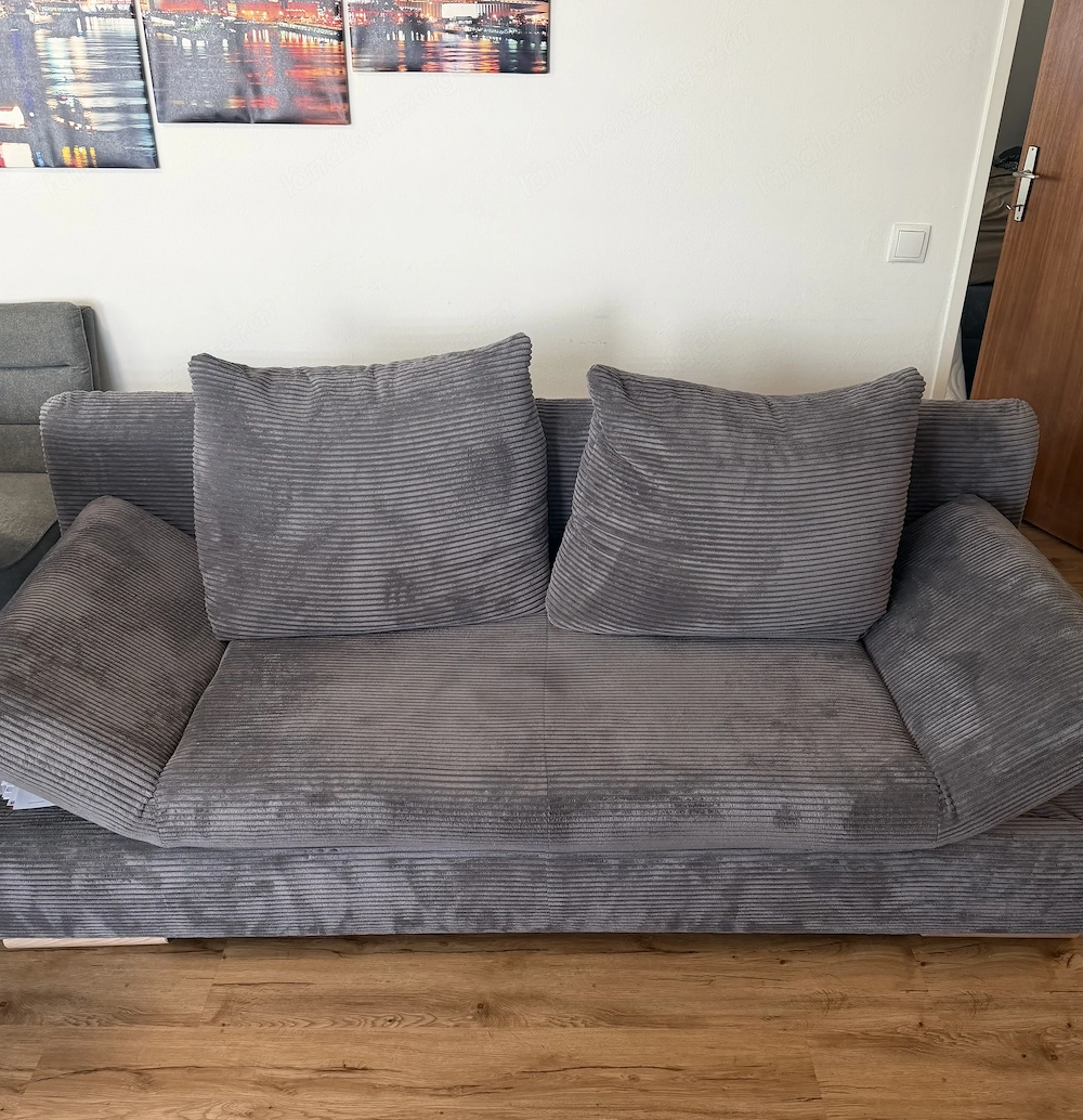Couch zu verkaufen