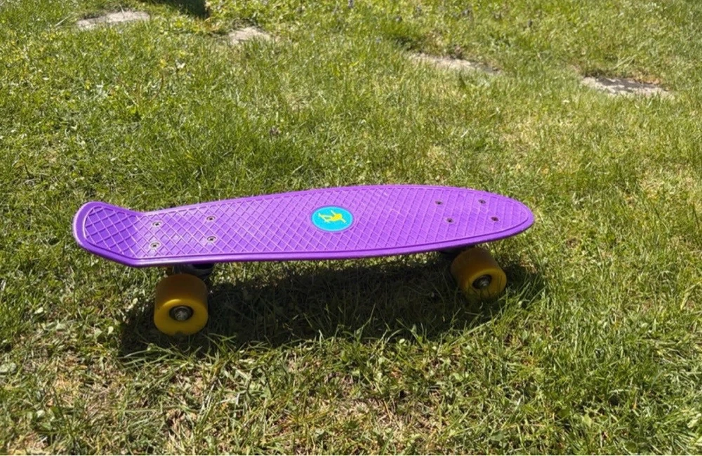 Penny board 