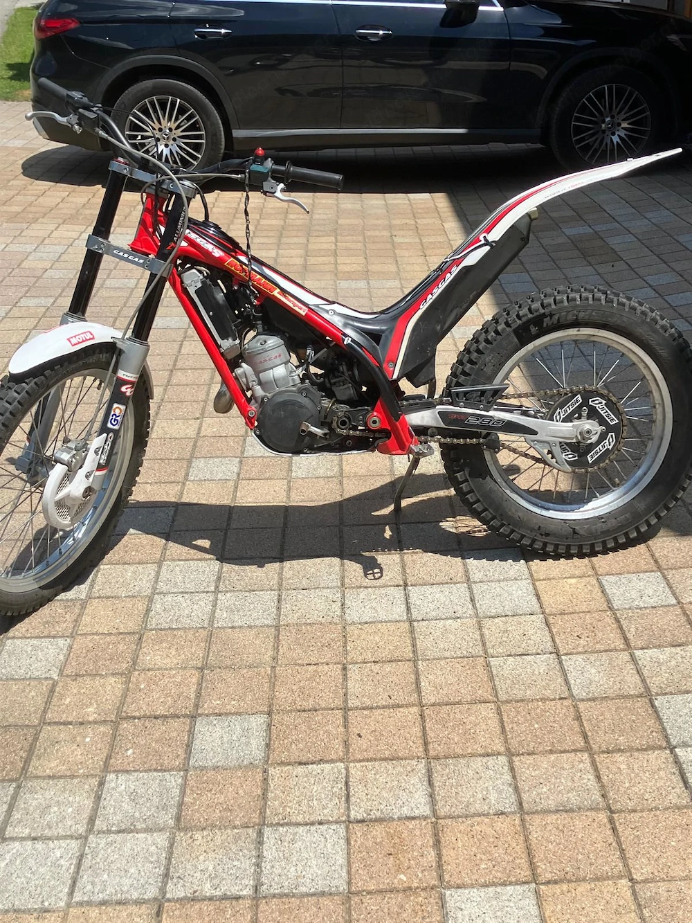 Gas Gas Txt 280