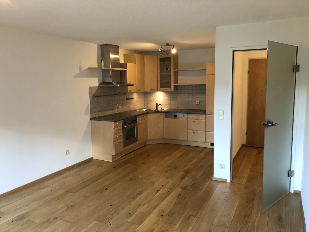 Helle 2-Zimmer-Wohnung in Rankweil zu vermieten