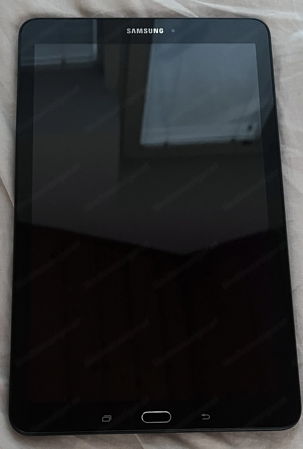 Samsung Galaxy Tab E 9.6 (SM T560). Neu unbenutzt.