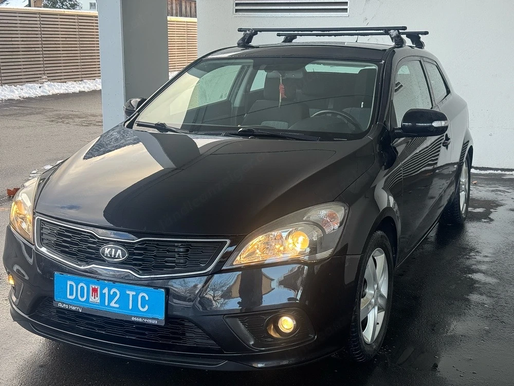 Kia   Ceed