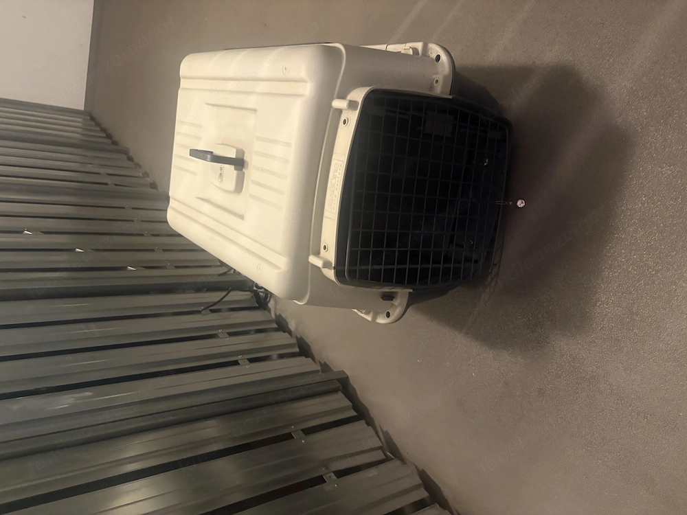 Transport Box 