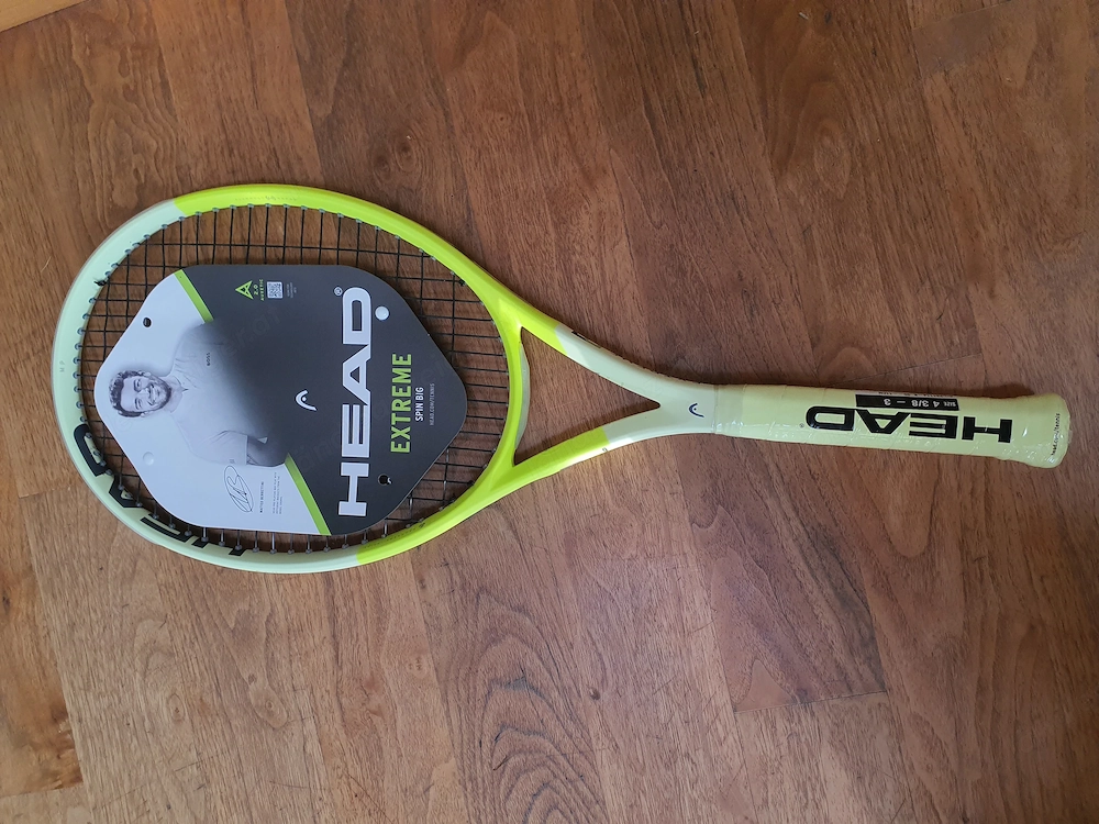Tennisschläger Head Extreme Spin Big