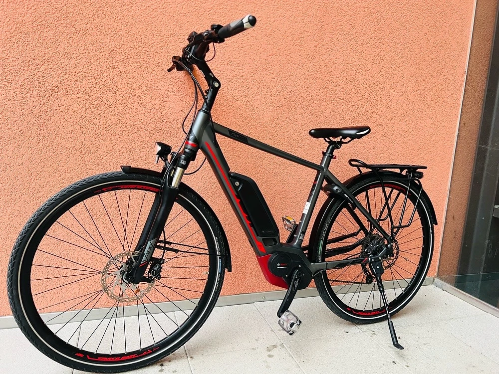 KTM 28 Zoll Herren  E-Bike