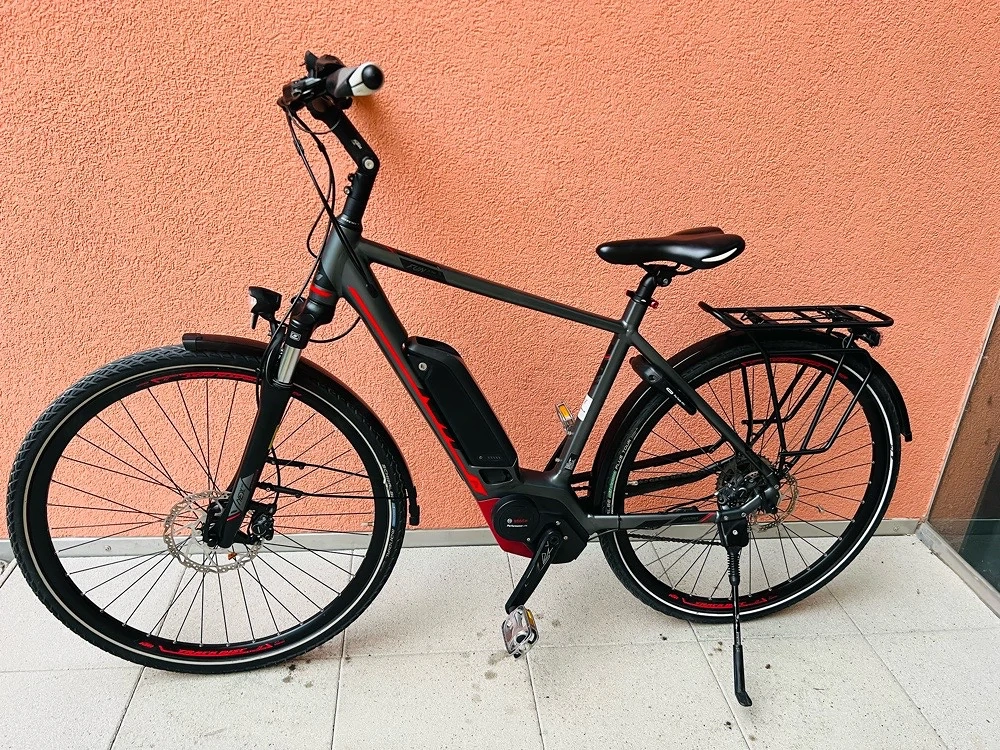 KTM 28 Zoll Herren  E-Bike