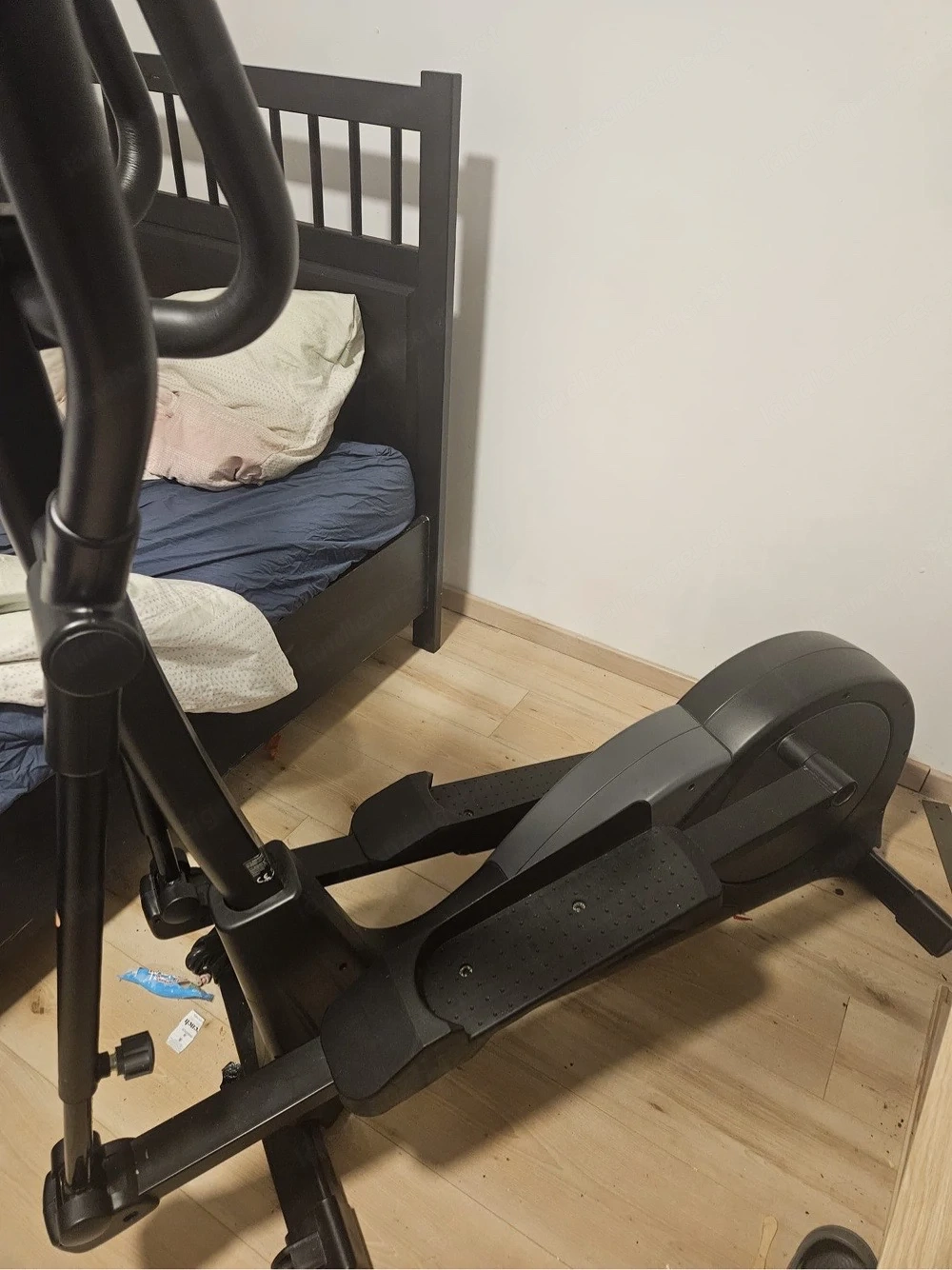 Hometrainer, Elipsentrainer