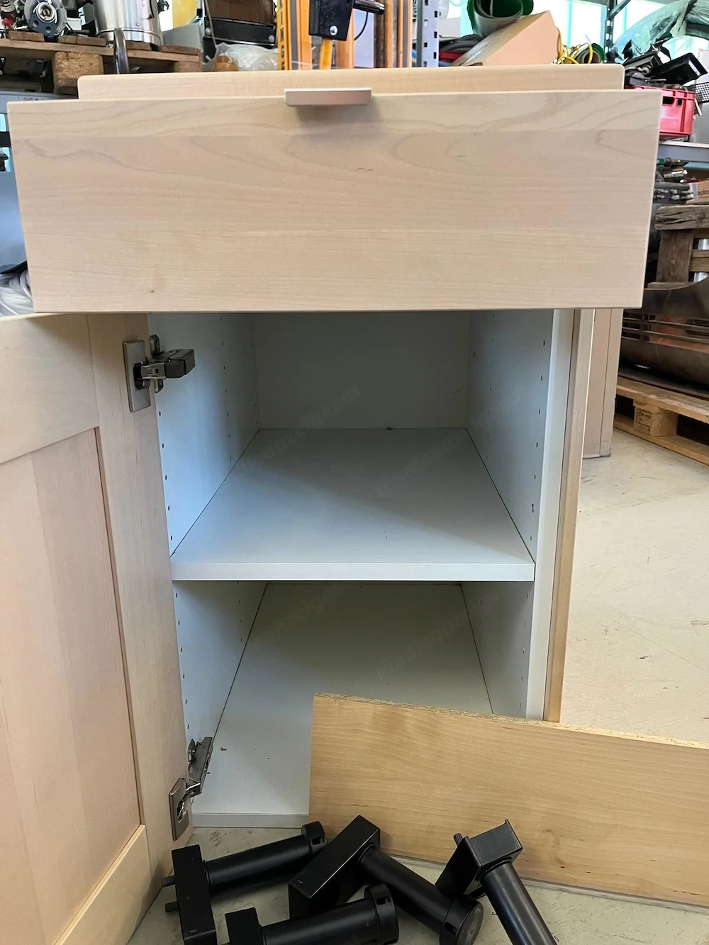 Verkaufe Küchen Kästchen