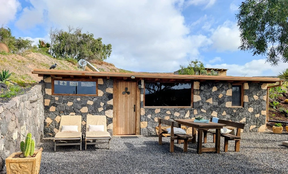 Ferienhaus Fuerteventura, Nähe La Pared