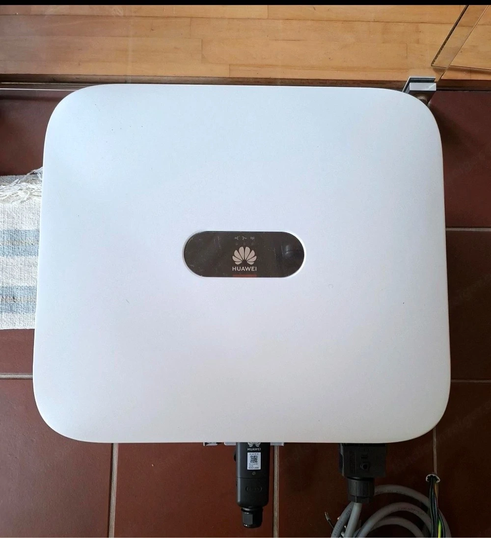 Huawei Wechselrichter PV 10KTL