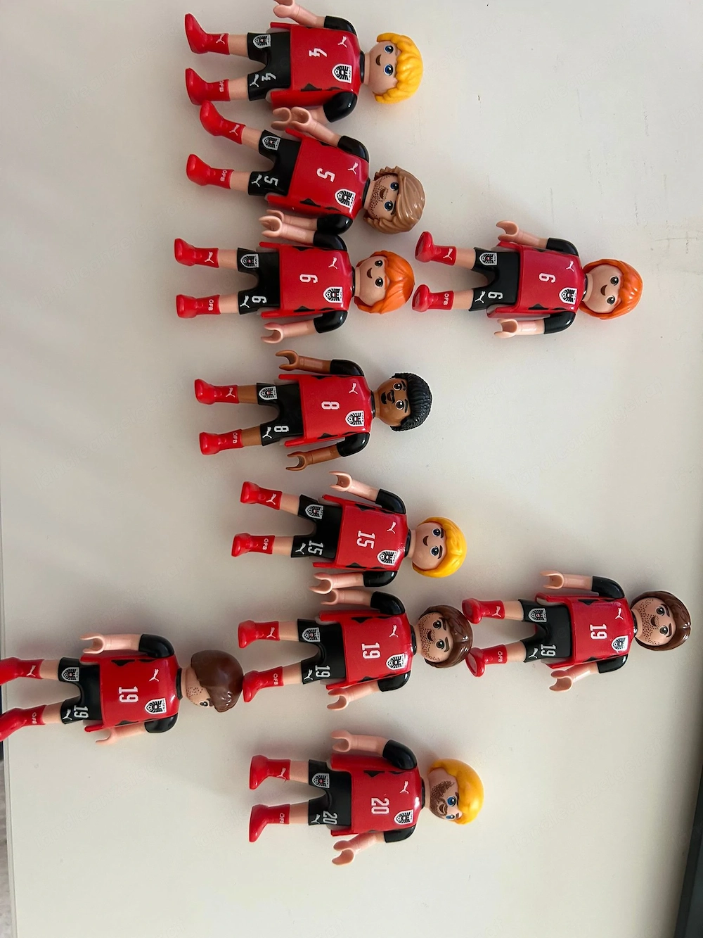 Playmobil ÖFB Stars Hofer