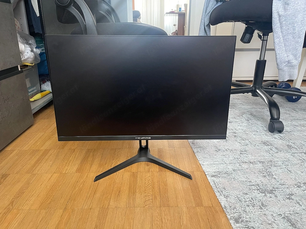 Minifire Monitor 24 Zoll
