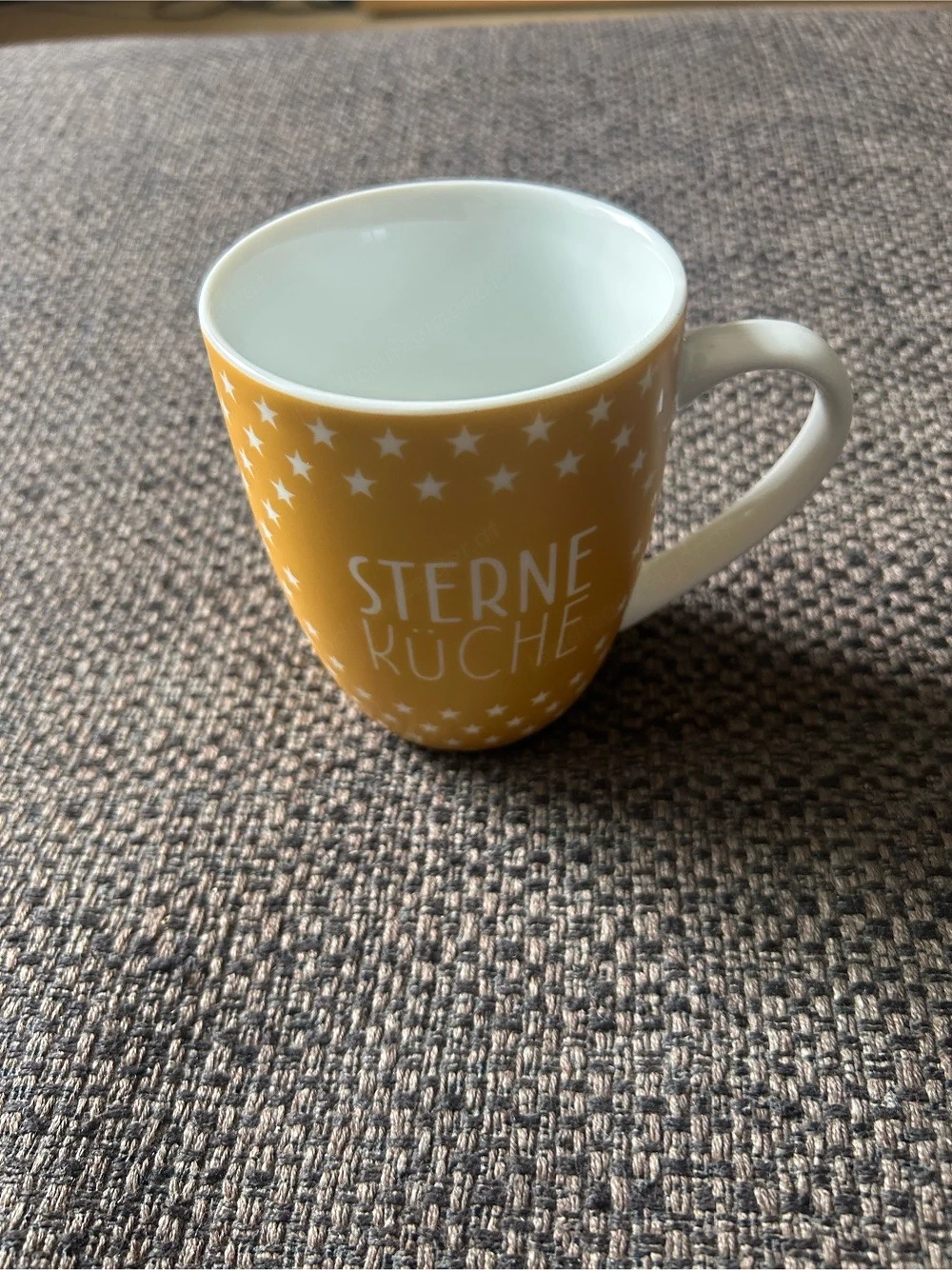 Tasse Sterneküche
