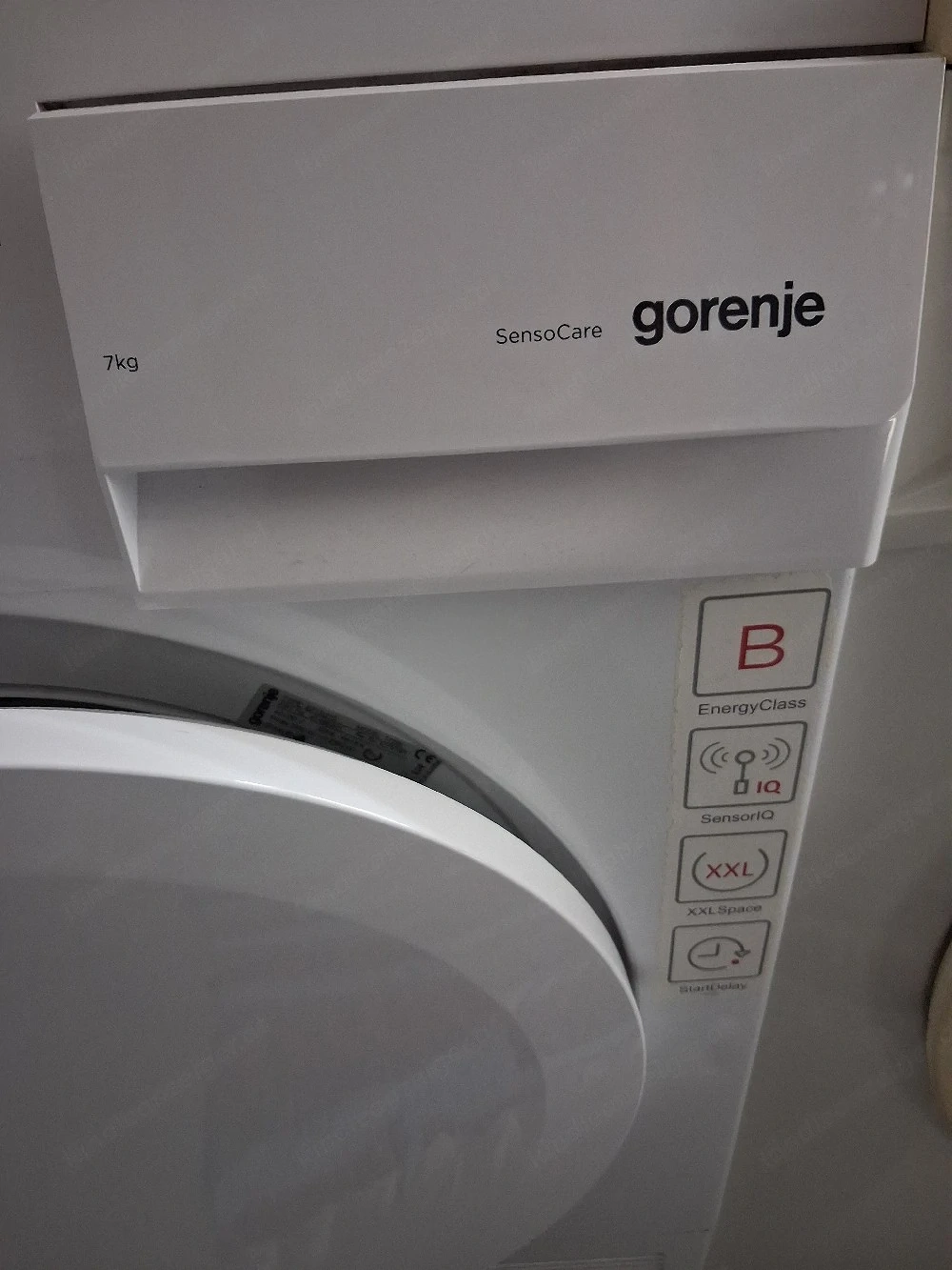 Wäschetrockner Gorenje