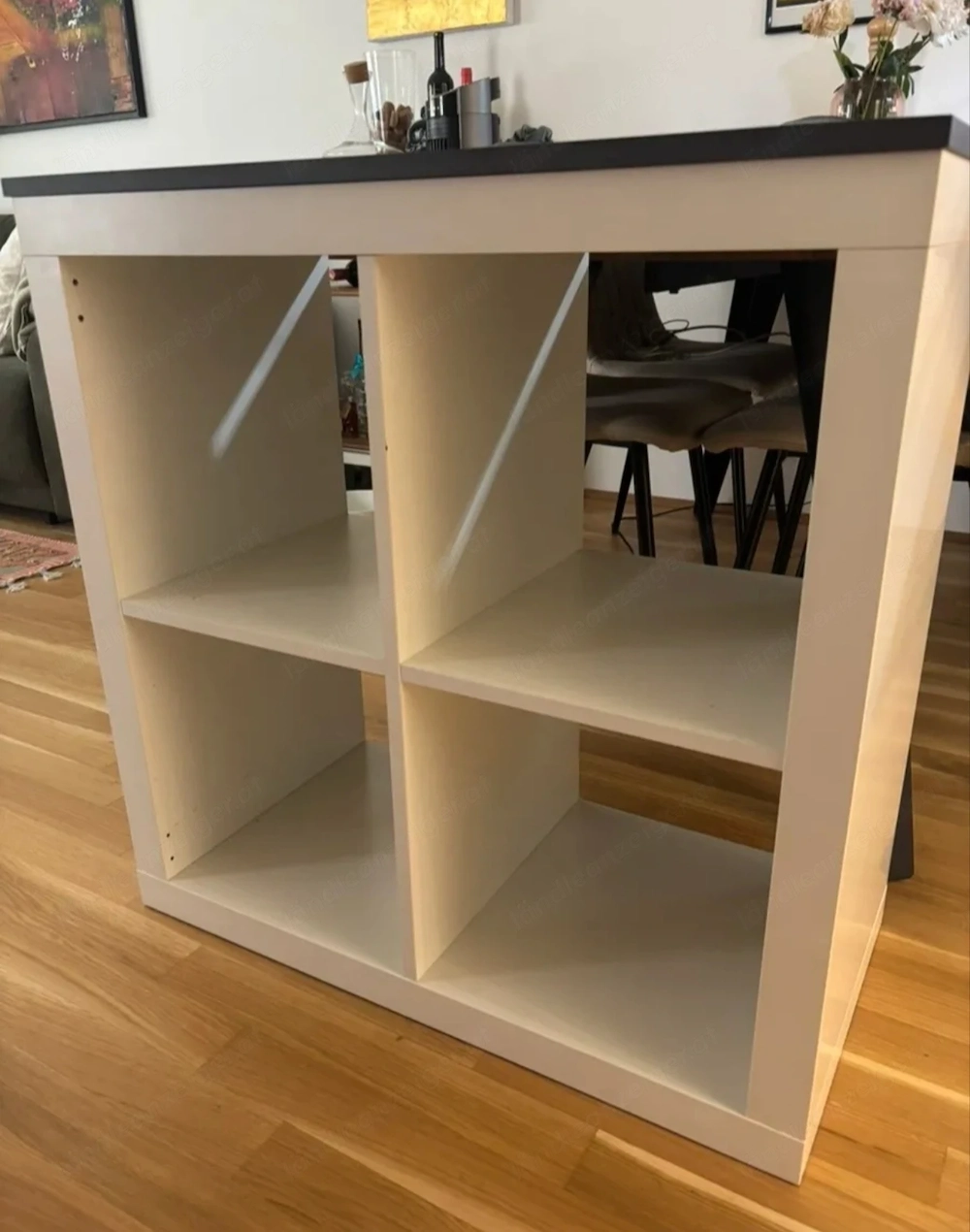Ikea Regal